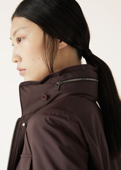 GIUBB. TRAVELLER LADY WINDMATE STRETCH