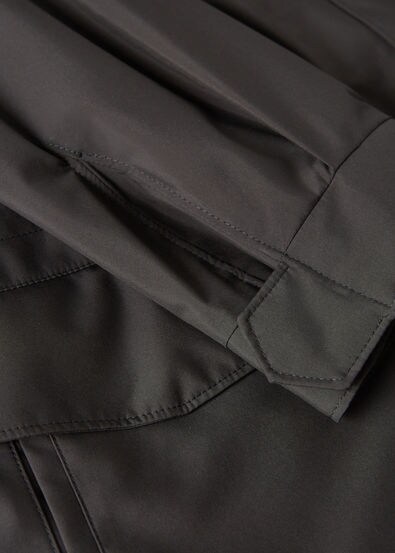 GIUBB. TRAVELLER LADY WINDMATE STRETCH