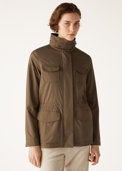 GIUBB. TRAVELLER LADY WINDMATE STRETCH