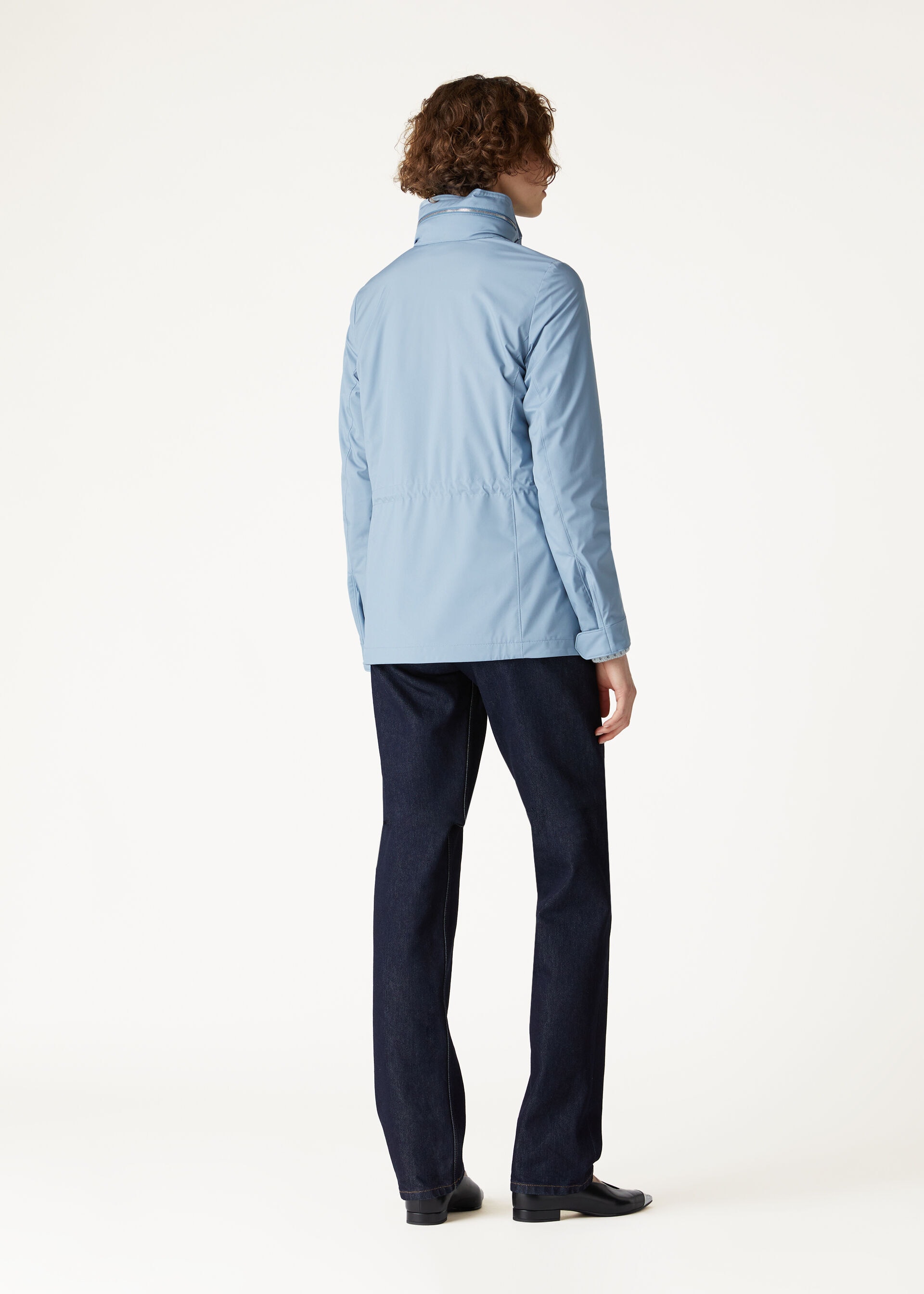GIUBB. TRAVELLER LADY WINDMATE STRETCH