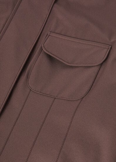GIUBB. TRAVELLER LADY WINDMATE STRETCH