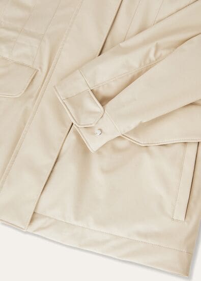 GIUBB. TRAVELLER LADY WINDMATE STRETCH