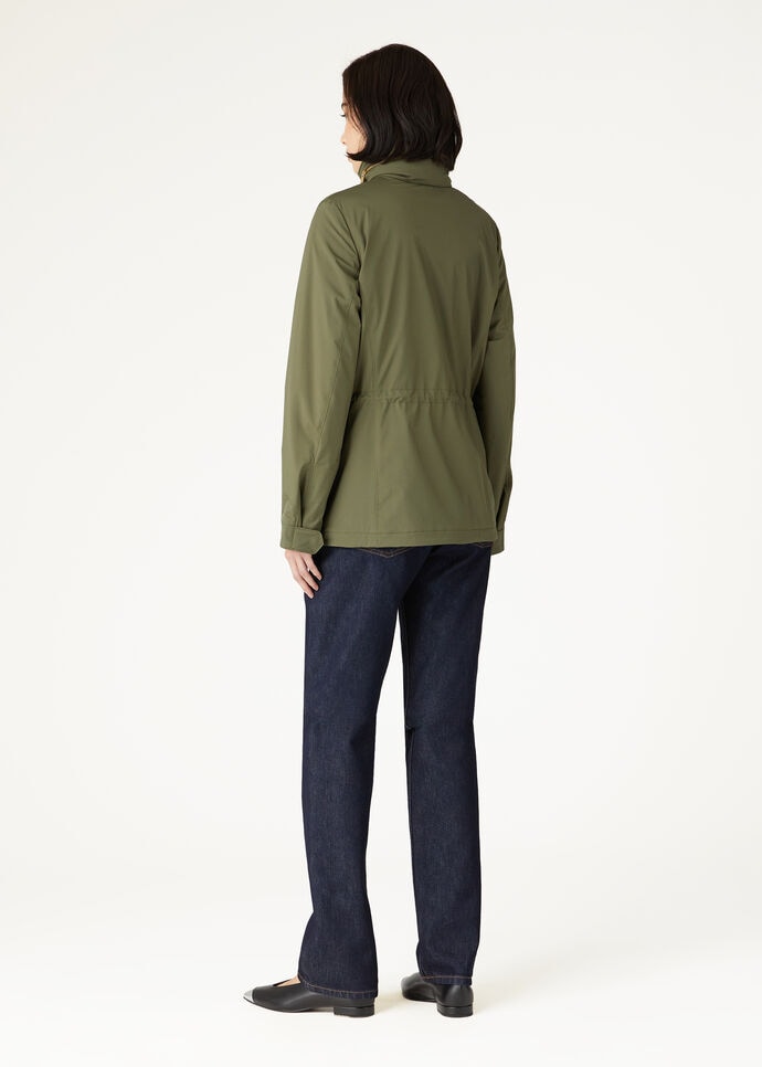 GIUBB. TRAVELLER LADY WINDMATE STRETCH_FAF8482_50OM_4