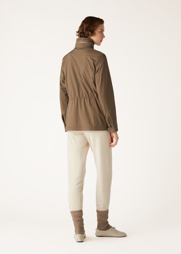 GIUBB. TRAVELLER LADY WINDMATE STRETCH_FAF8482_H01U_4