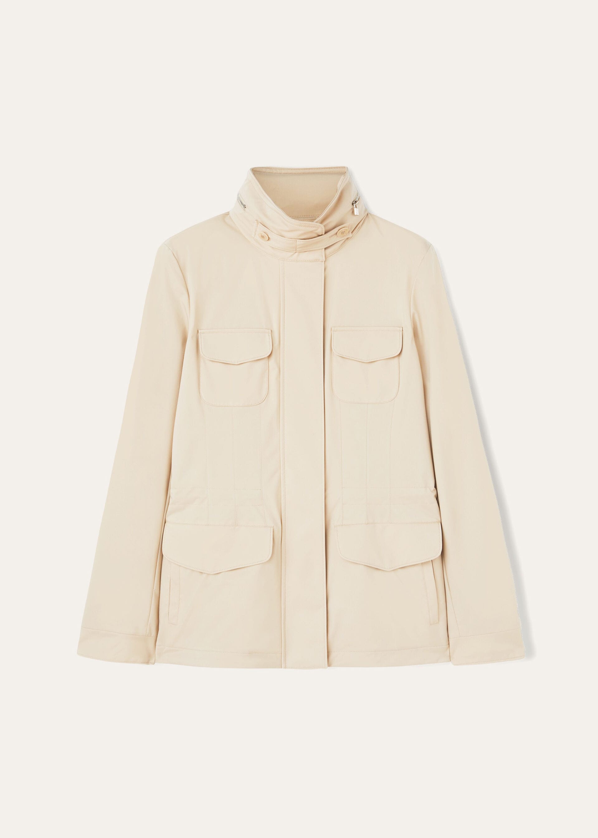 GIUBB. TRAVELLER LADY WINDMATE STRETCH