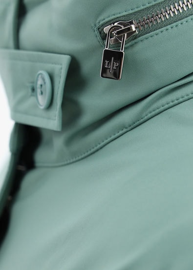Traveller Jacket Traveller Jacket