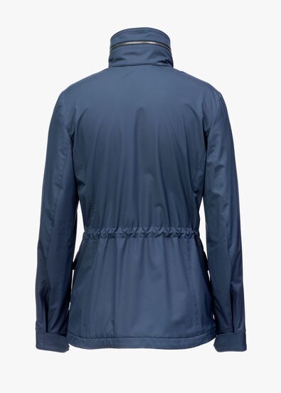 Traveller Jacket Traveller Jacket