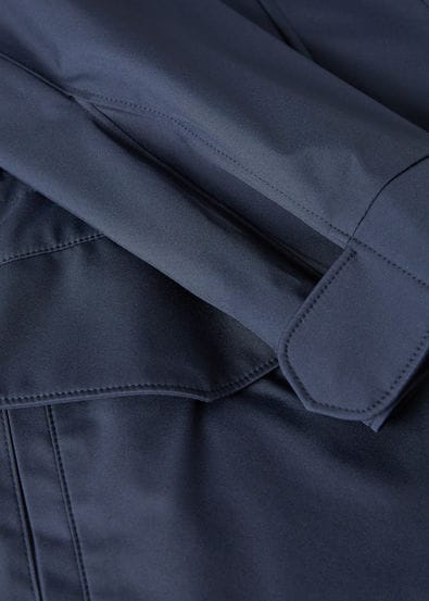GIUBB. TRAVELLER LADY WINDMATE STRETCH