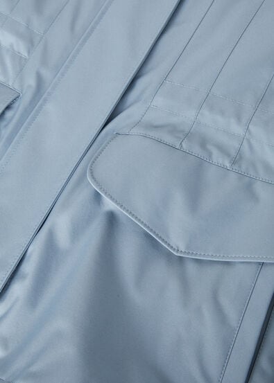 GIUBB. TRAVELLER LADY WINDMATE STRETCH