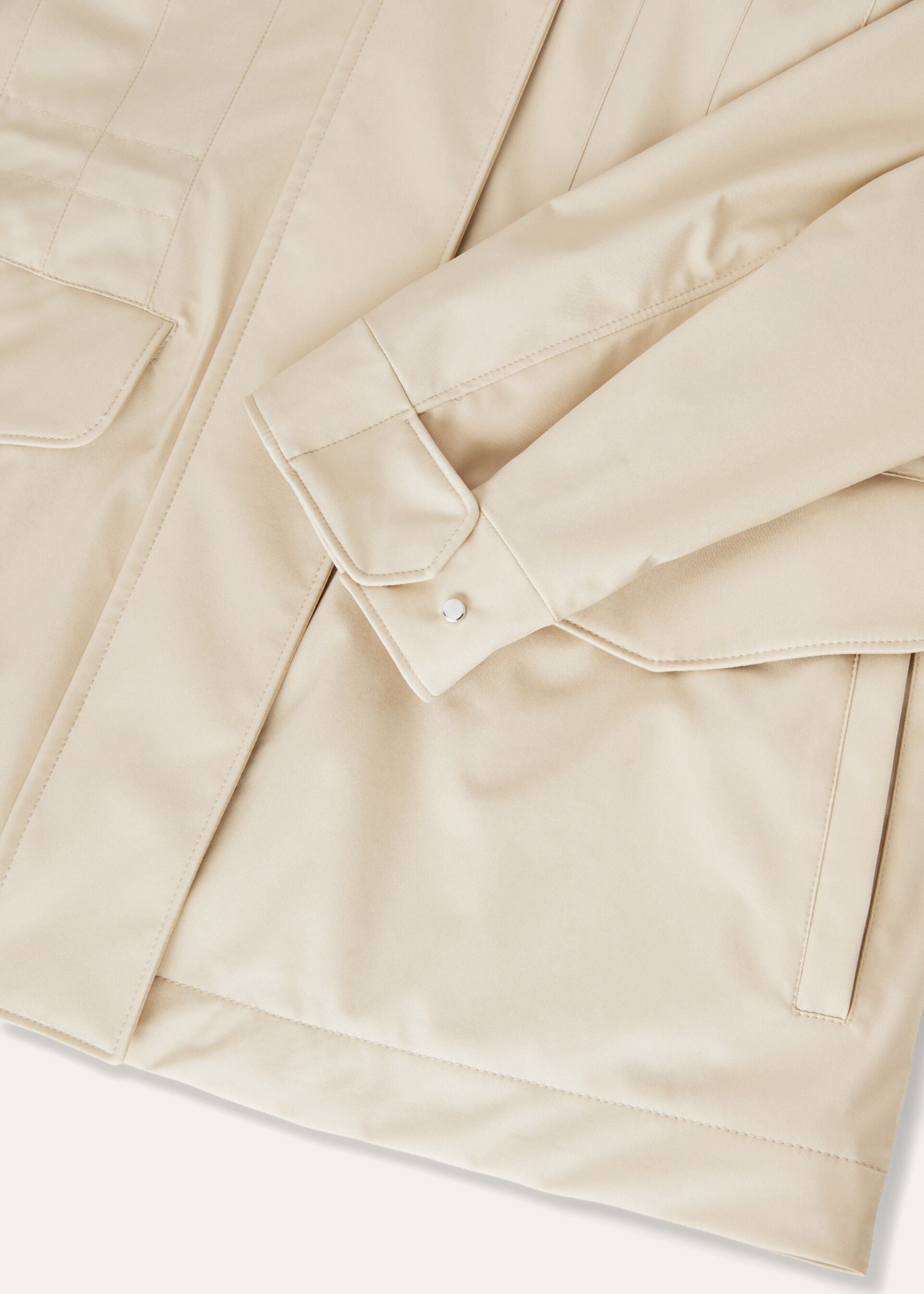 GIUBB. TRAVELLER LADY WINDMATE STRETCH