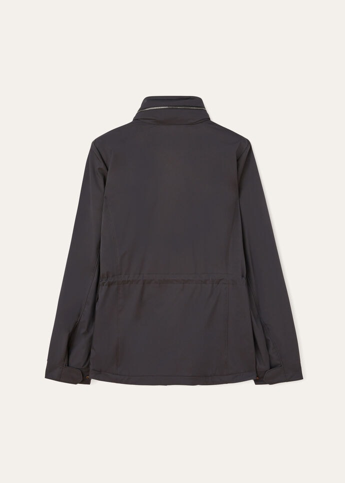 GIUBB. TRAVELLER LADY WINDMATE STRETCH_FAF8482_M644_6