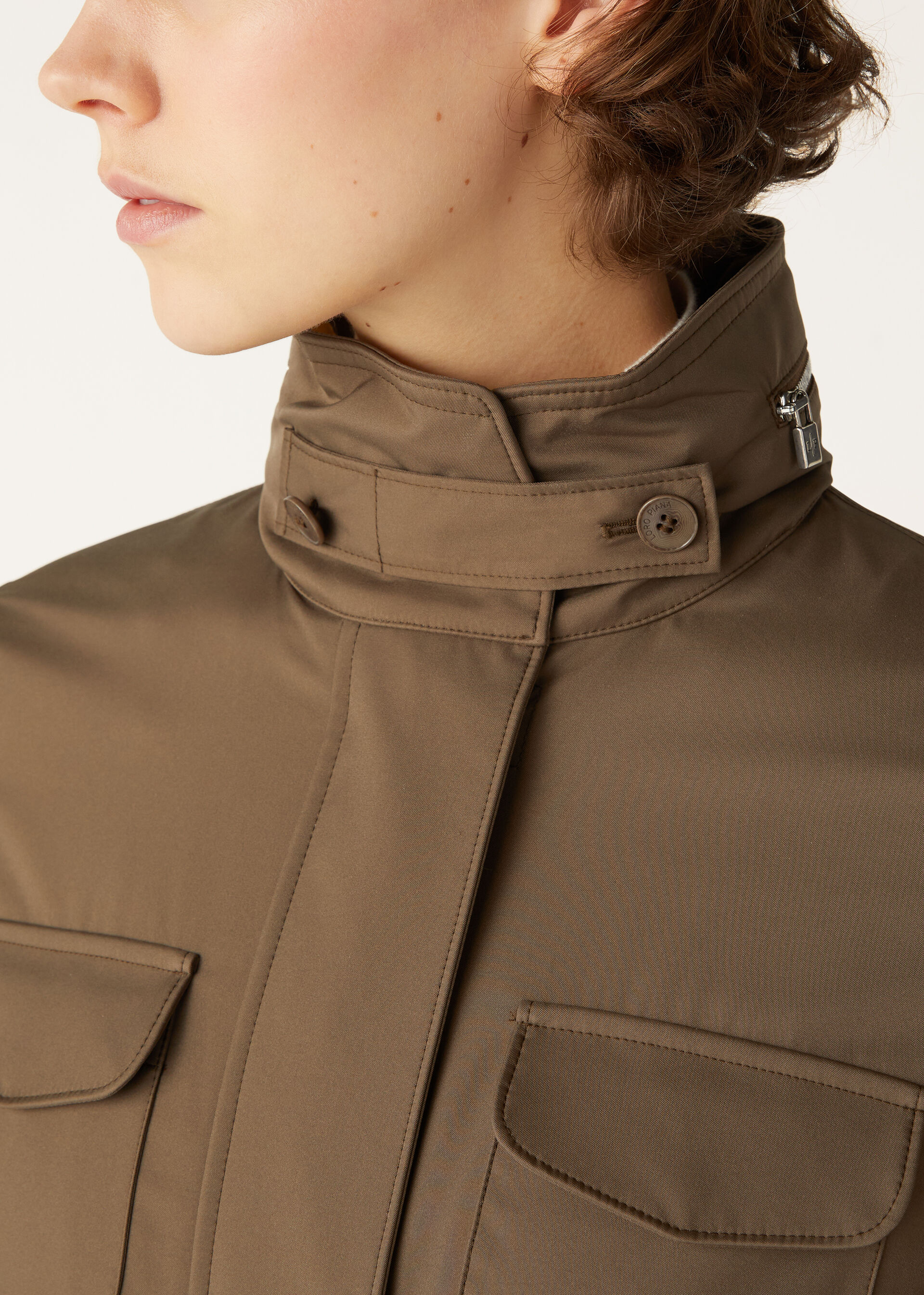 GIUBB. TRAVELLER LADY WINDMATE STRETCH