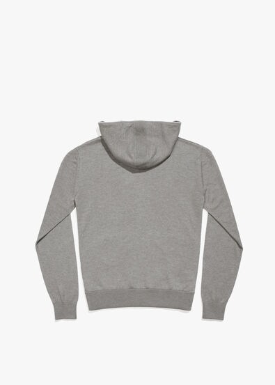 Bomber Hood Leasure Bomber Hood Leasure