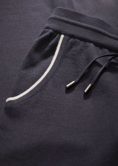 Leasure Trouser Leasure Trouser