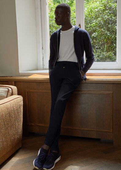 Leasure Trouser