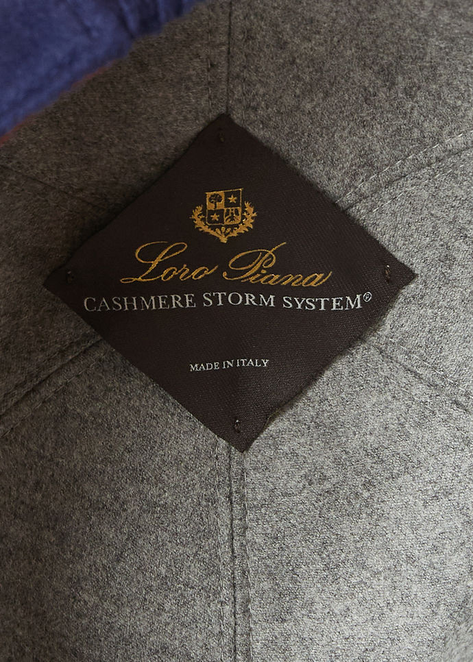 قبعة بيسبول-الكشمير - Storm System®