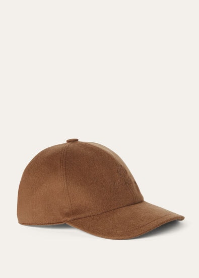 Man Accessories Hats Loro Piana