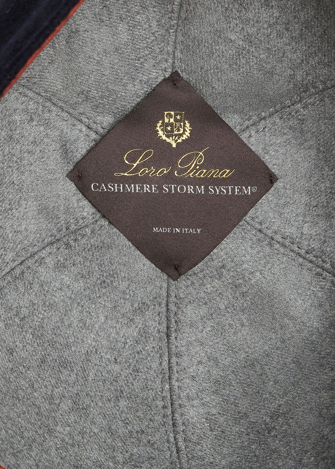 Baseball S Cap-Cashmere - Storm System®
