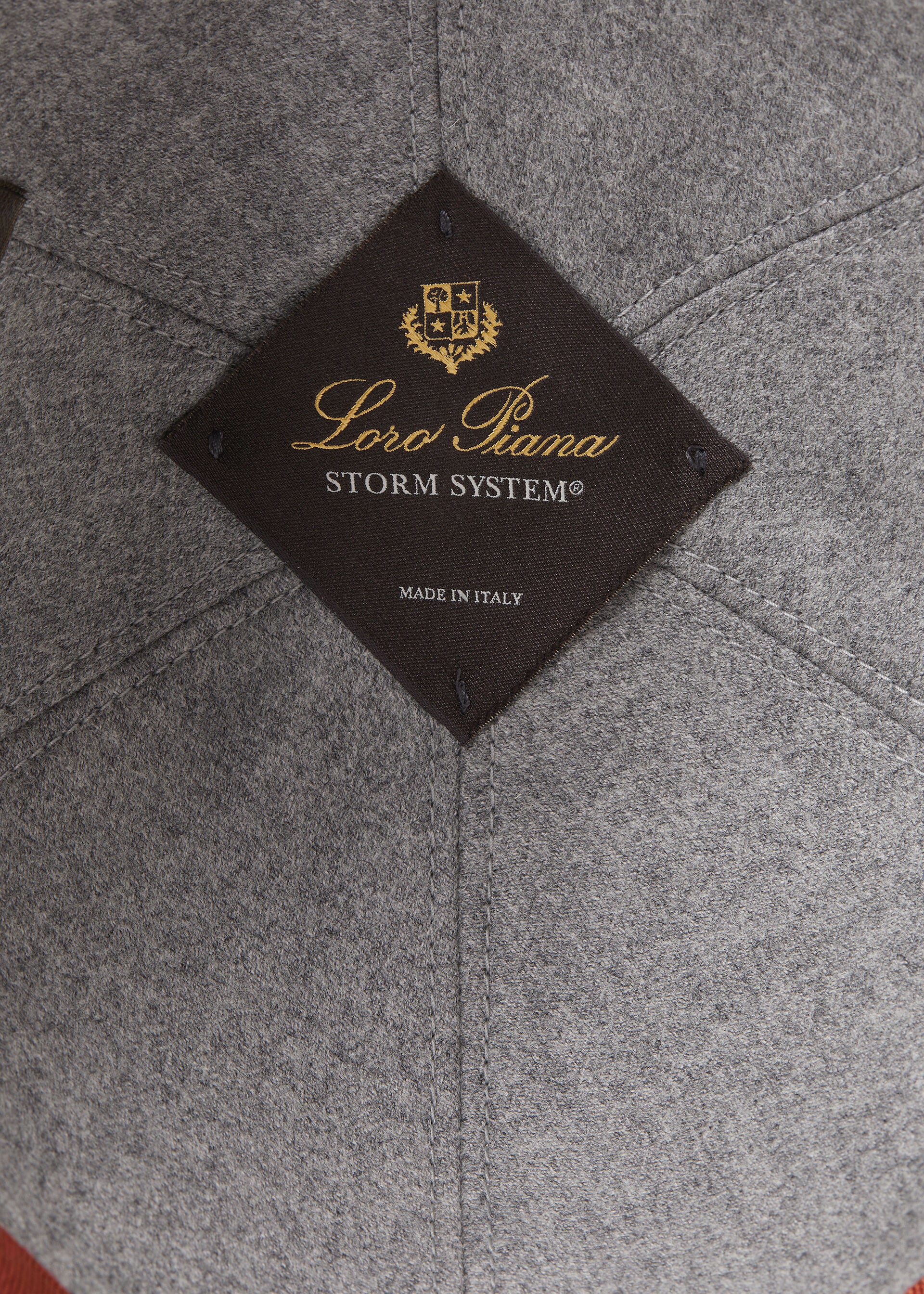 BASEBALL S VELVET CASH  STORM