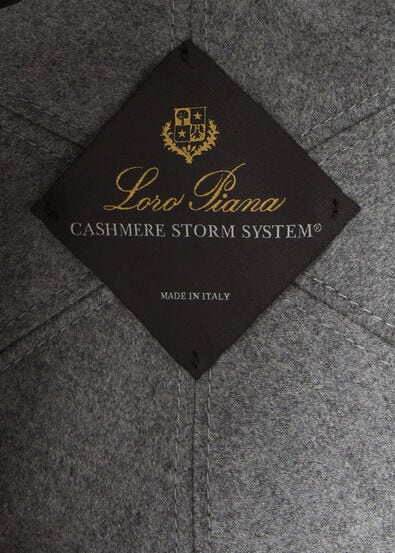 BASEBALL S VELVET CASH  STORM