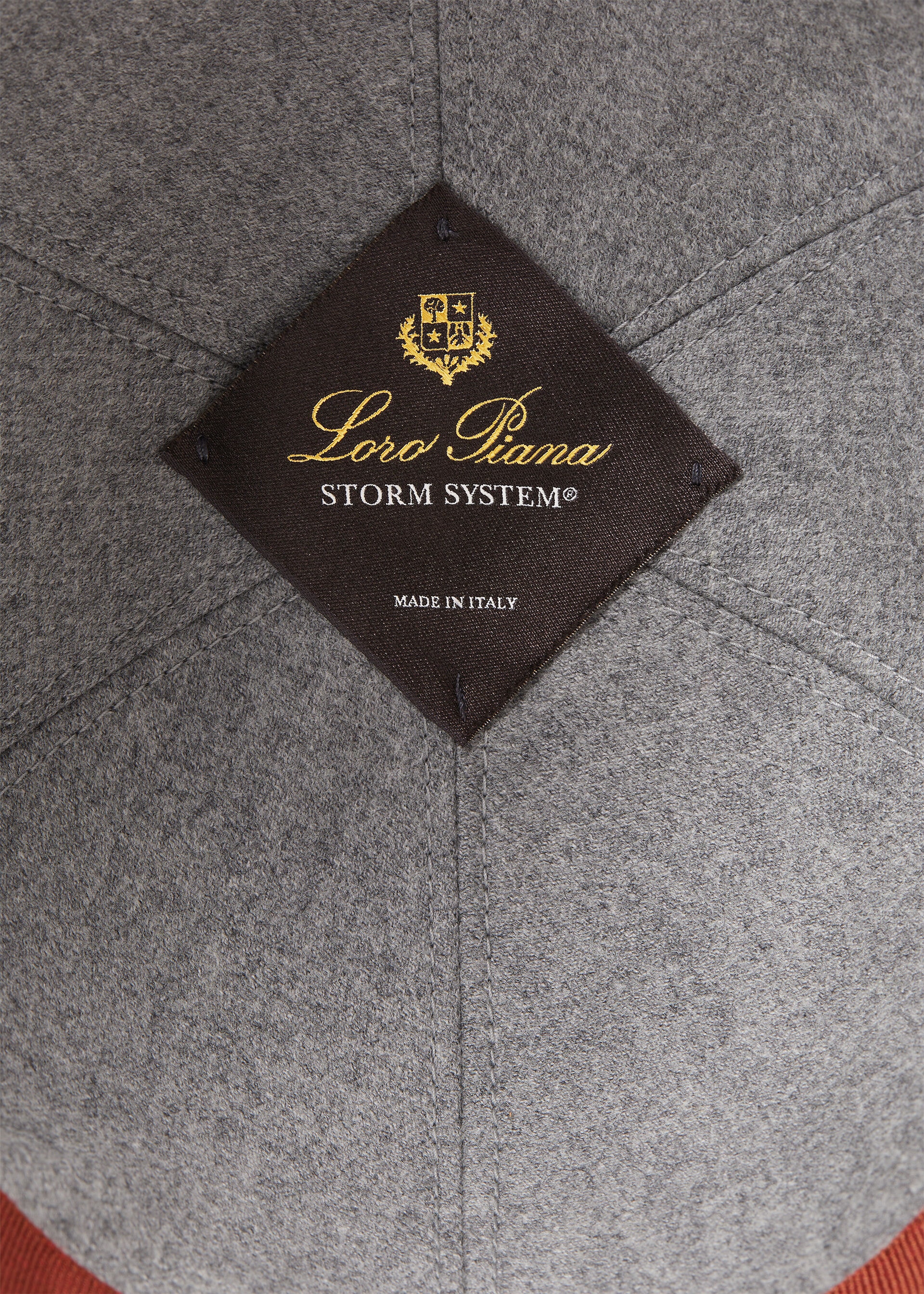 BASEBALL S VELVET CASH  STORM