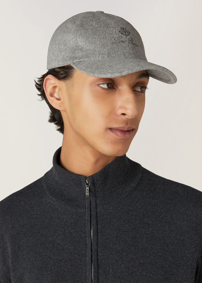 Baseball Cap | Loro Piana