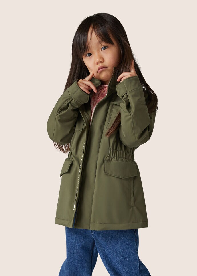 Windmate® Traveller Jacket-Technical Fabric - Storm System®