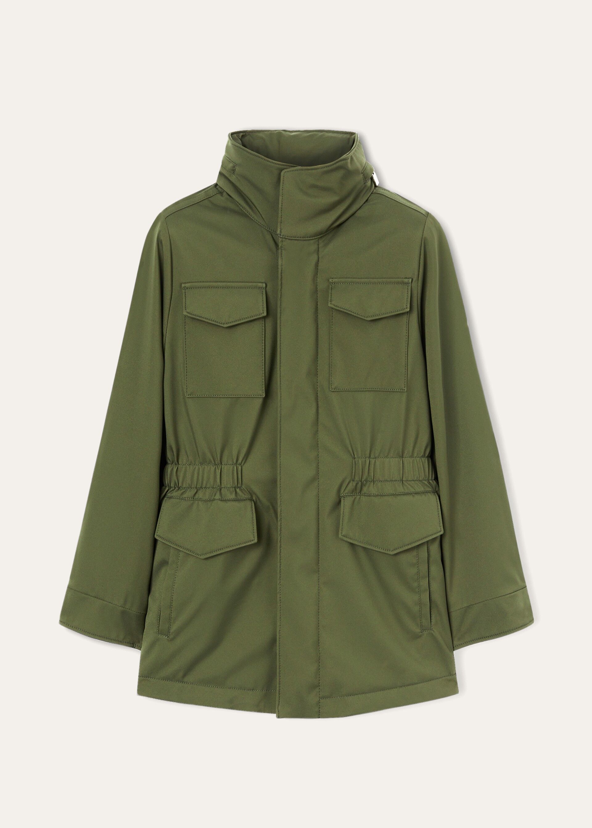 GIUBB. TRAVELLER KID WINDMATE STRETCH STORM