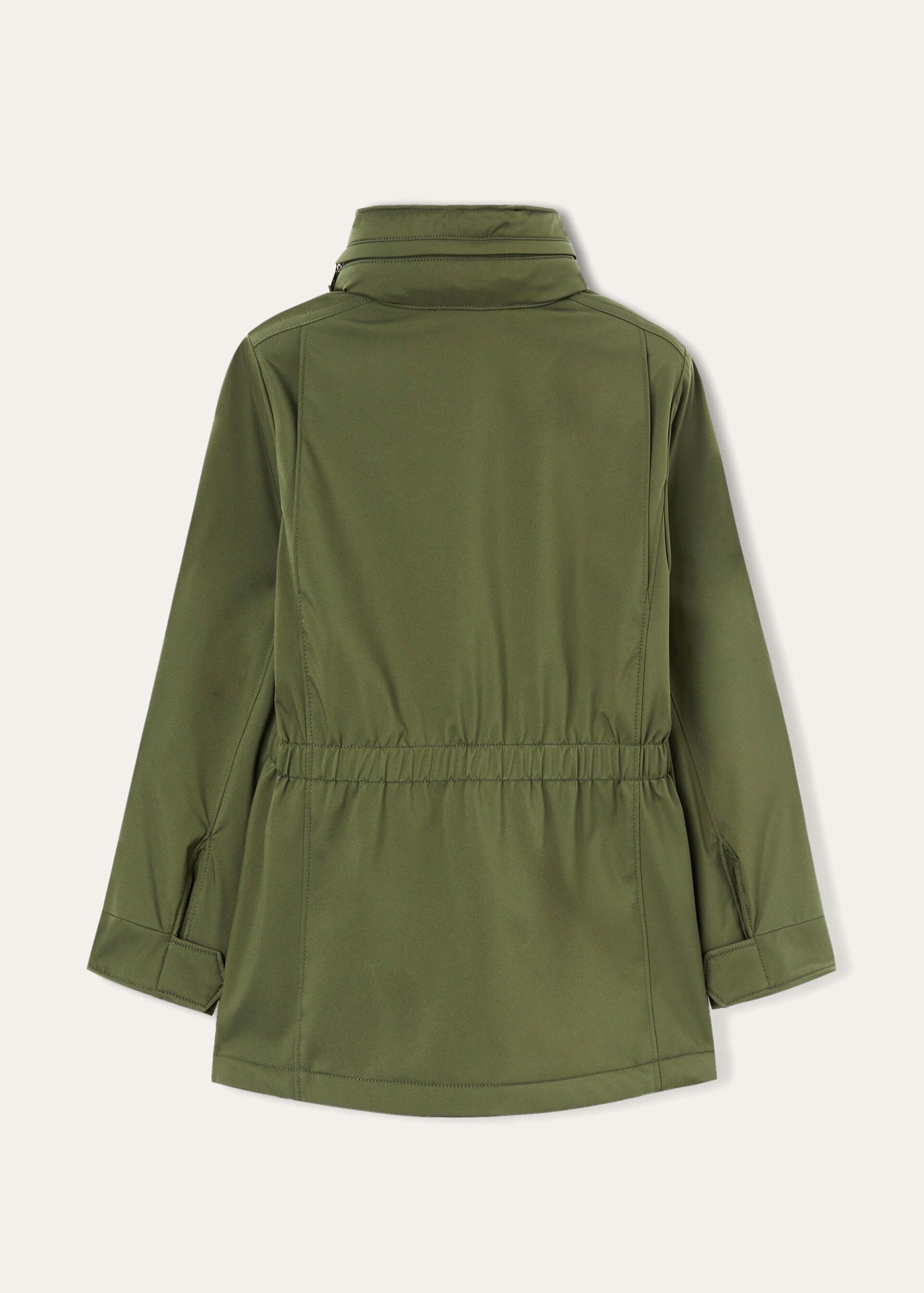 GIUBB. TRAVELLER KID WINDMATE STRETCH STORM