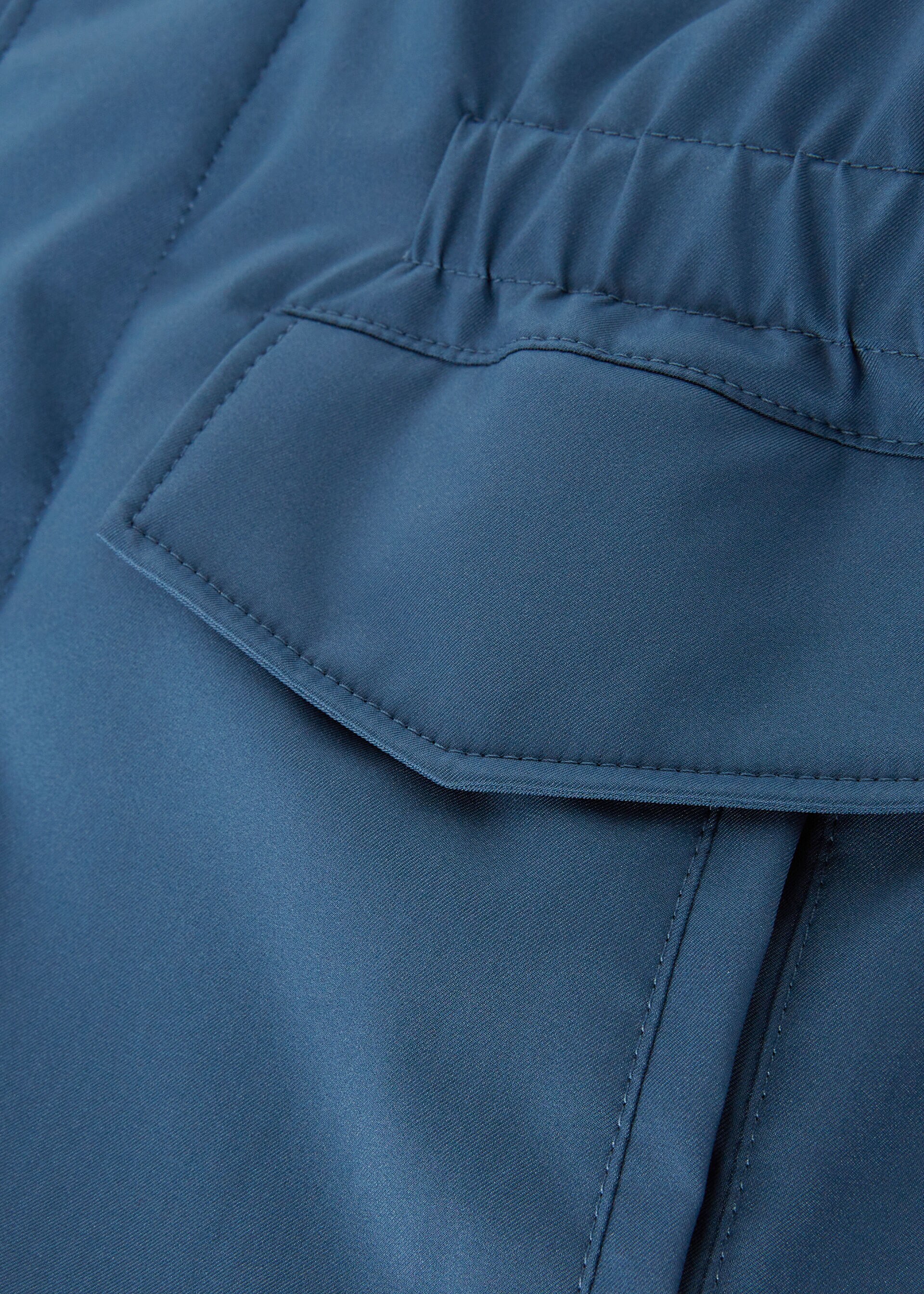 GIUBB. TRAVELLER KID WINDMATE STRETCH STORM