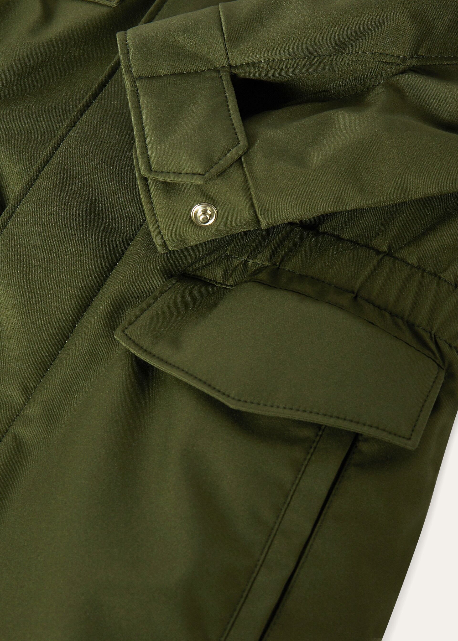 GIUBB. TRAVELLER KID WINDMATE STRETCH STORM