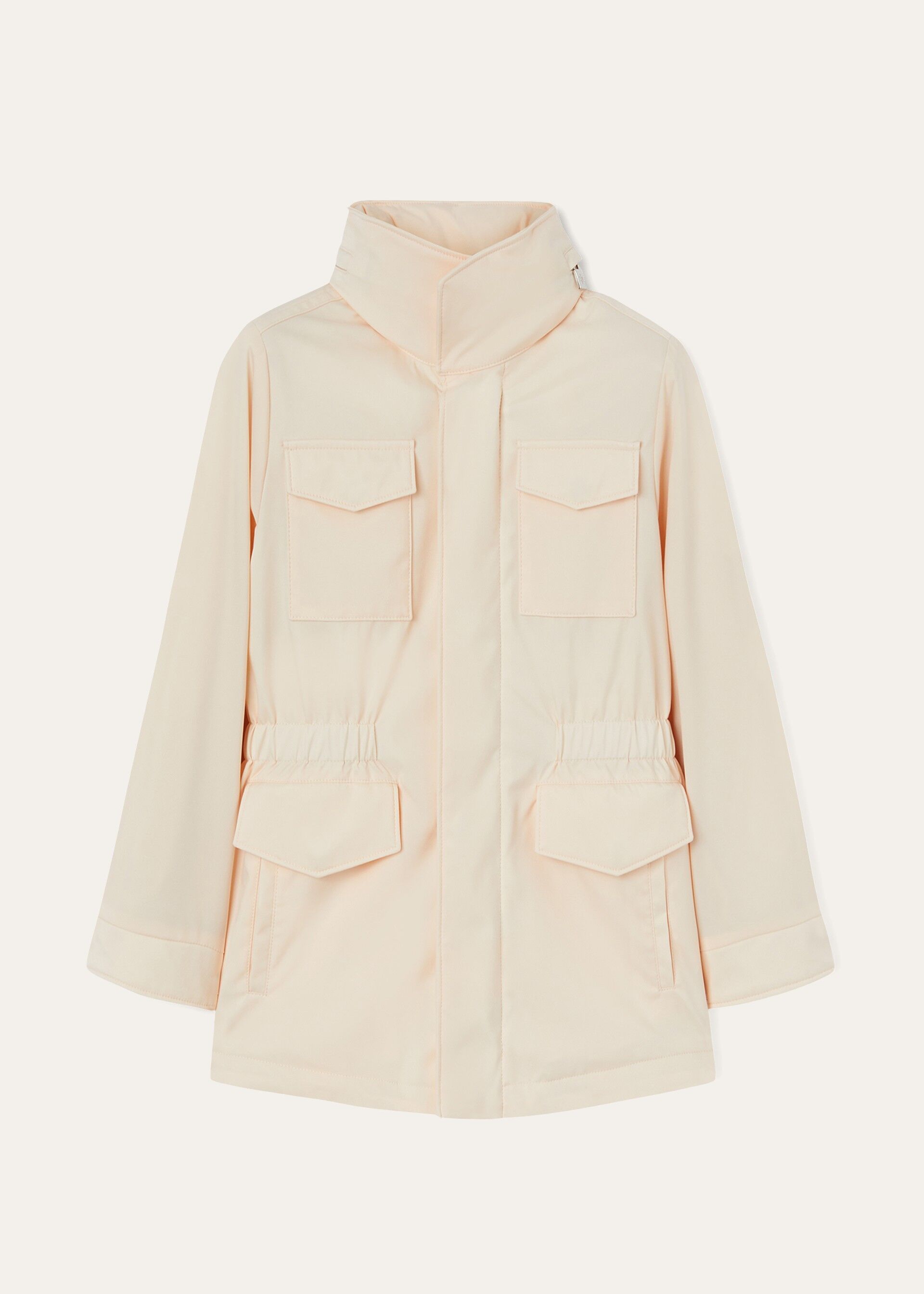 GIUBB. TRAVELLER KID WINDMATE STRETCH STORM