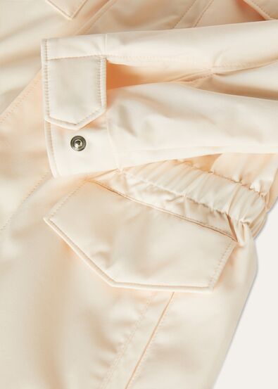 GIUBB. TRAVELLER KID WINDMATE STRETCH STORM