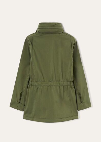 GIUBB. TRAVELLER KID WINDMATE STRETCH STORM