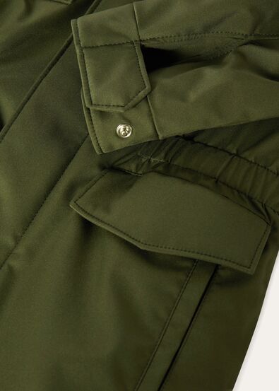 GIUBB. TRAVELLER KID WINDMATE STRETCH STORM