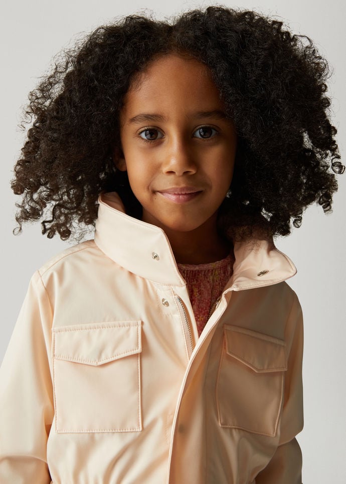 Windmate® Traveller Jacket-Technical Fabric - Storm System®