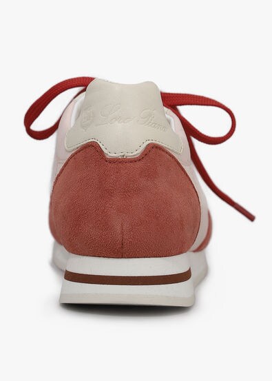 Kid My Wind Sneaker Kid My Wind Sneaker