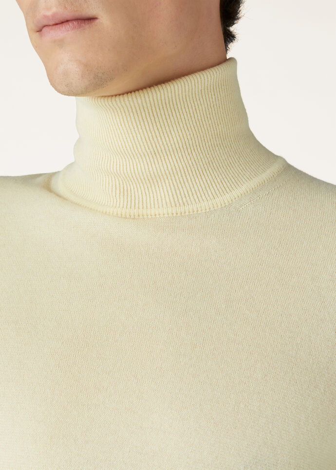 Turtleneck  Loro Piana