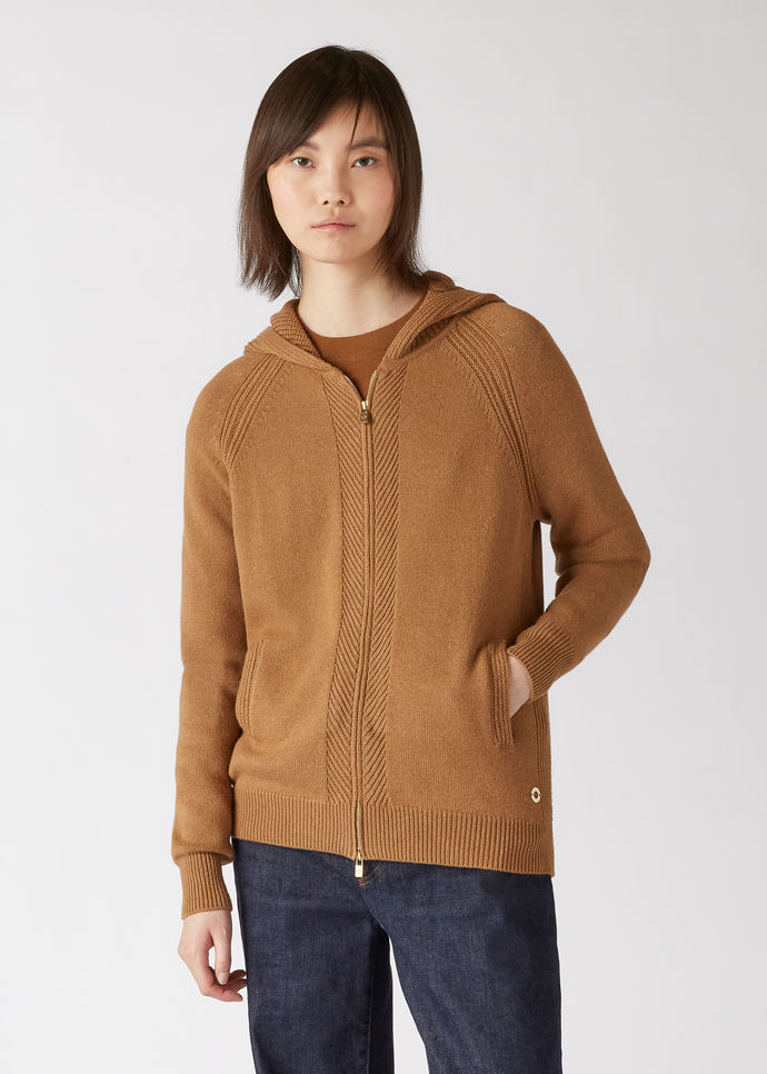 Vicuña Bomber