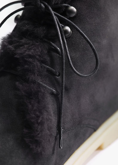 Ylvi Walk Ankle Boot Ylvi Walk Ankle Boot
