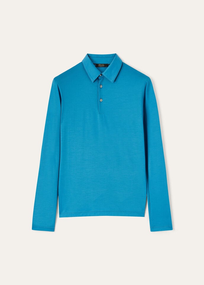 KIM LS POLO JERSEY GOK_FAF9450_60DC_1