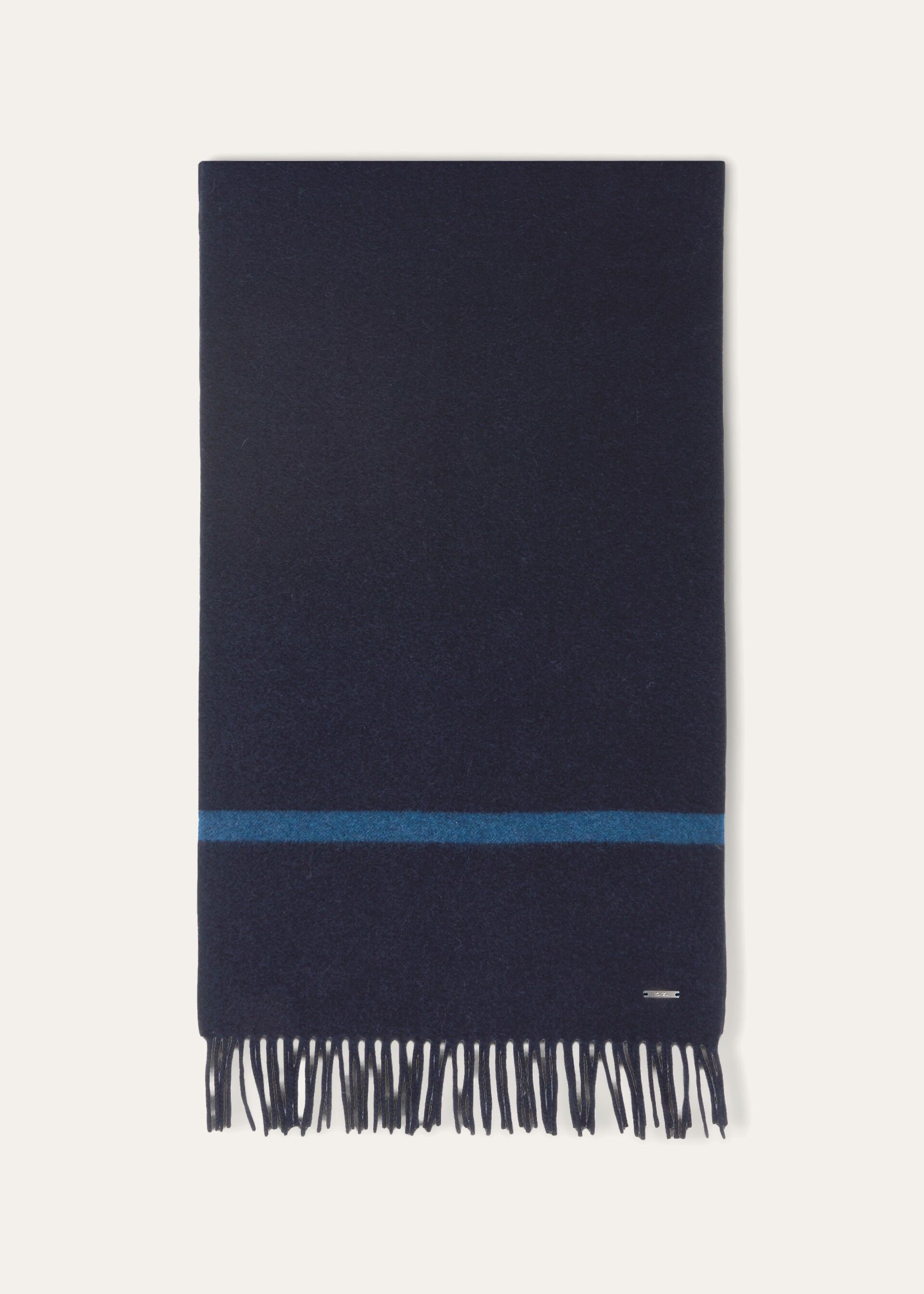 SCIARPA TWELVE BABY CASHMERE