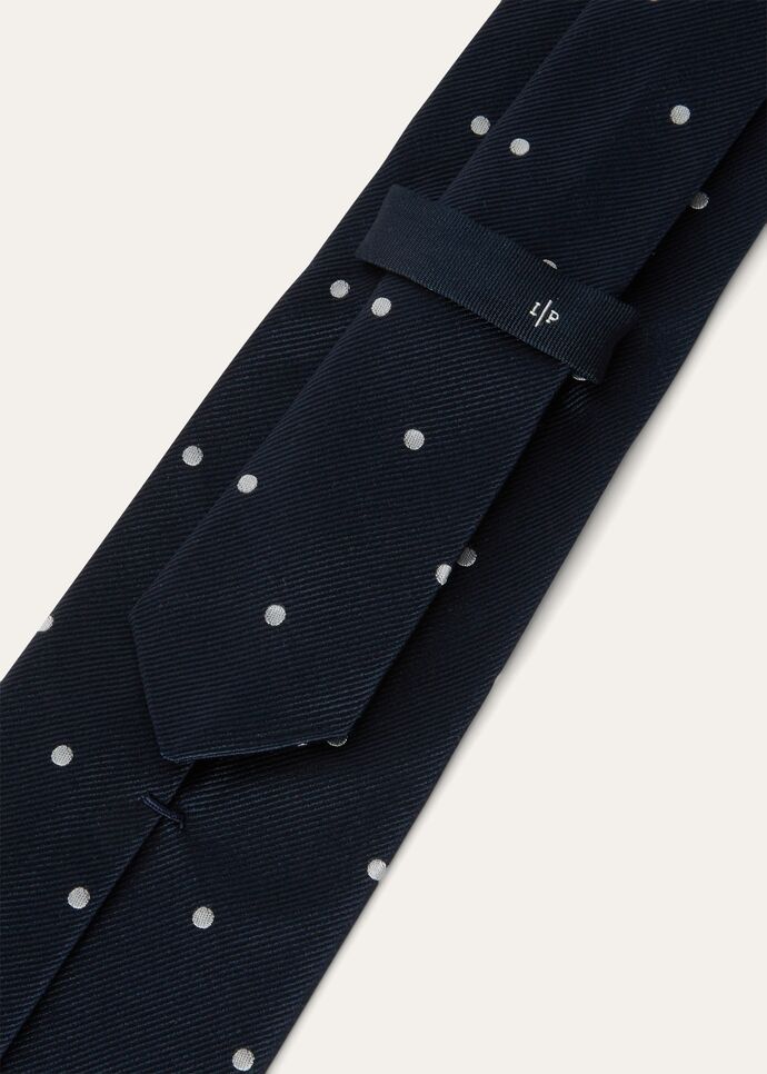 Loro piana discount drakes tie