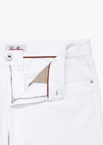 5 Tasche Slim 5 Tasche Slim
