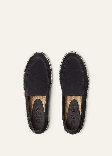 SEASIDE WALK SUEDE