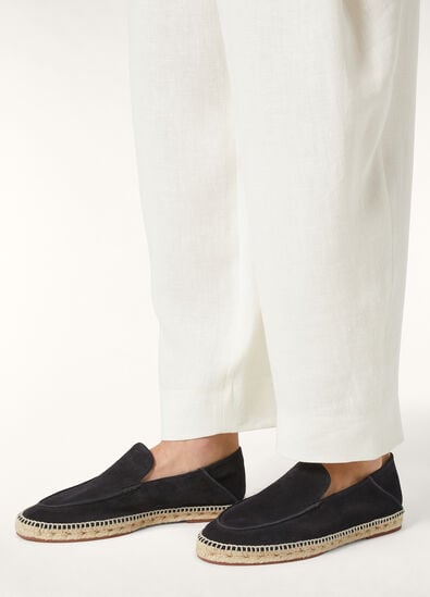 SEASIDE WALK SUEDE