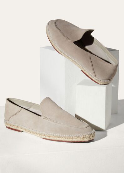 SEASIDE WALK SUEDE