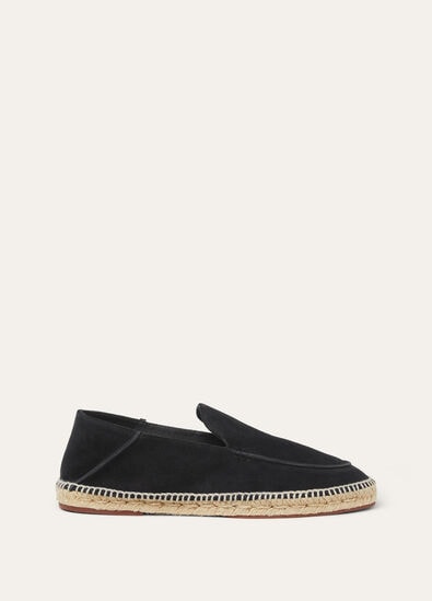SEASIDE WALK SUEDE