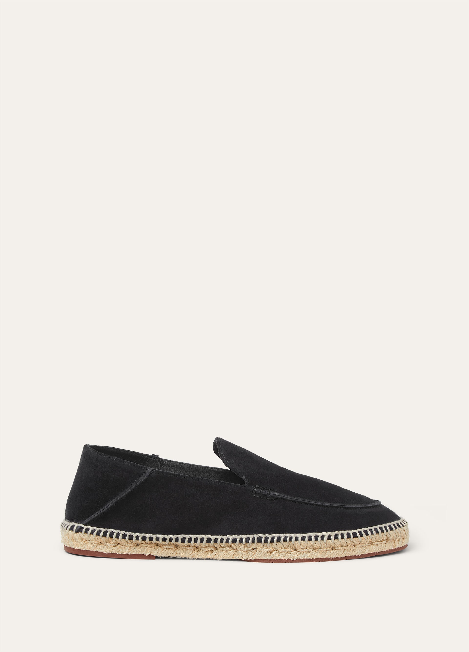 SEASIDE WALK SUEDE