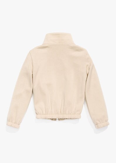 LORO PIANA BOMBER KID REV. WINDMATE STRETCH STORM